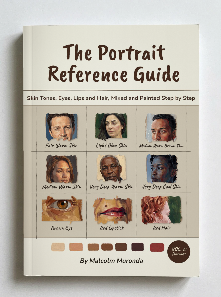 The Portrait Reference Guide