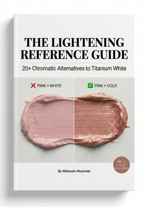 La guía de referencia Lightening - Edición completa de estudio