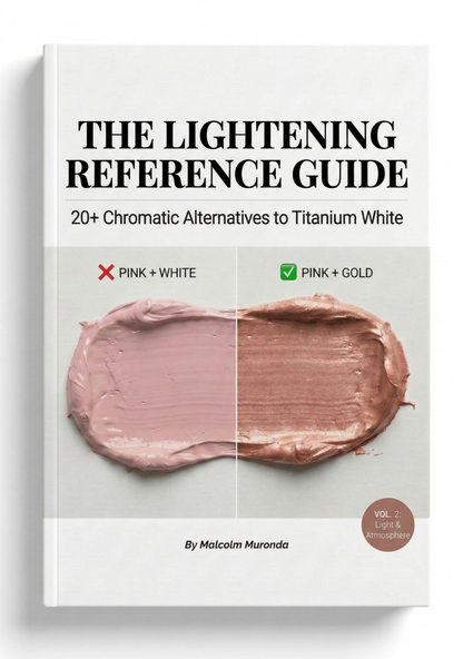 La guía de referencia Lightening - Edición completa de estudio
