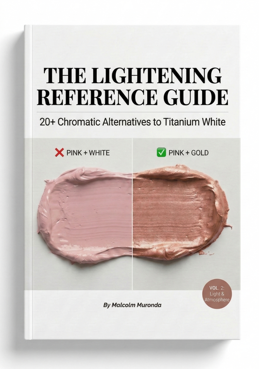 La guía de referencia Lightening - Edición completa de estudio