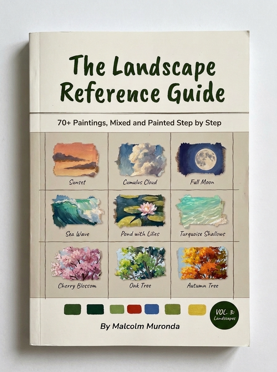 The Landscape Reference Guide
