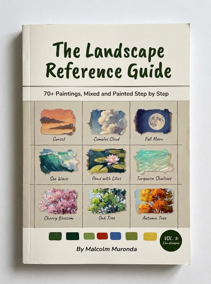 The Landscape Reference Guide