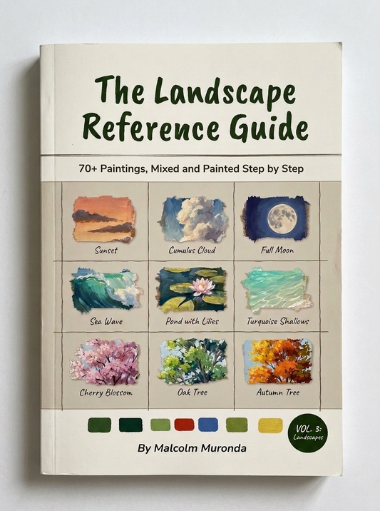 The Landscape Reference Guide