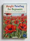 Acrylic Painting for Beginners paperback