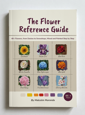 The Flower Reference Guide